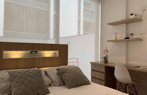 Chico Norte III Apartment | Edificio Tokyo Plus Bogota