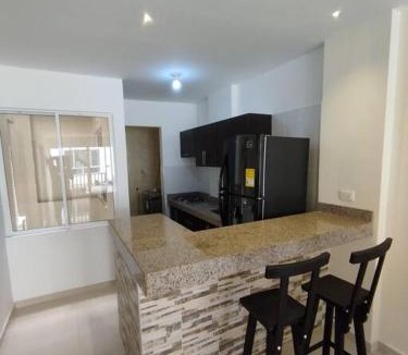 Piedecuesta Apartment | Edificio Verona 57 - Apartamento en Piedecuesta