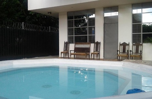 Tocaima House | El Algarrobo