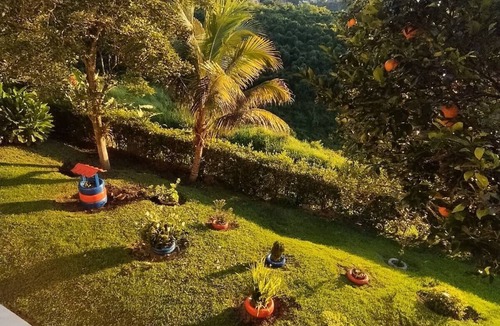 Quimbaya House | El Amanecer Farm Hotel