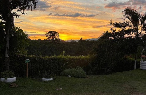 Quimbaya House | El Amanecer Farm Hotel