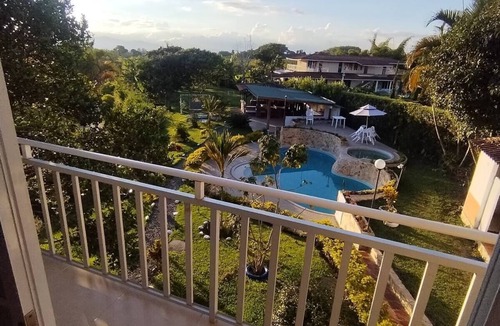 Quimbaya House | El Amanecer Farm Hotel