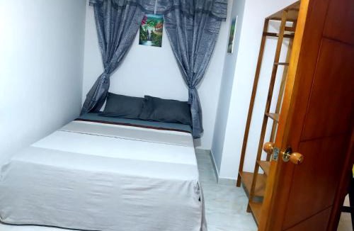 Pijao Apartment | El Apartastudio de Dña Gilma en Pijao