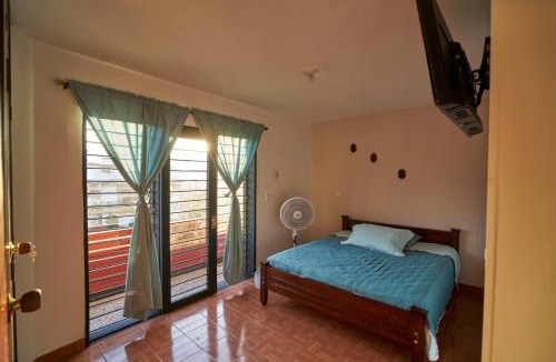 Villa Hermosa Apartment | El balcón de mi Medallo