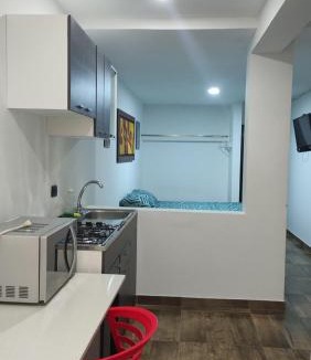 Fusagasuga Apartment | El buen descanso