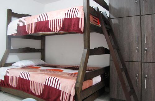 Manizales House | El Cable Hostal