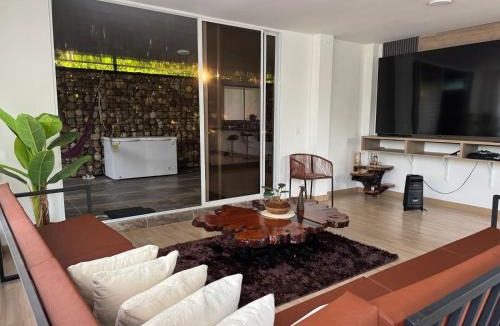 Yopal House | El Chaparral