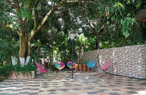 Villavieja Hotel | EL CIELO By Ruby