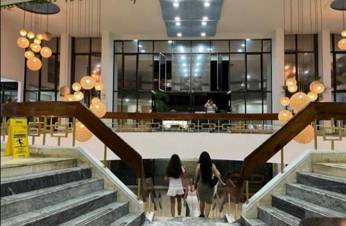 El Laguito Apartment | El Conquistador