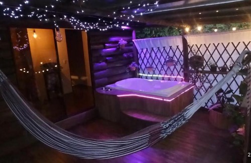 Guarne House | el diamante: Magic night