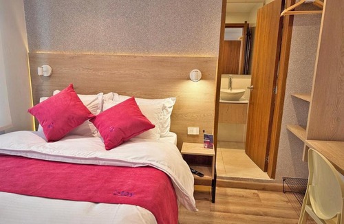 Fontibon Hotel | El Dorado Stay Suites - Aeropuerto