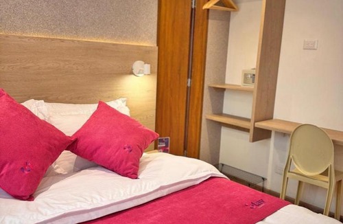Fontibon Hotel | El Dorado Stay Suites - Aeropuerto