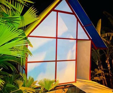 Manizales Ski Chalet | El eden