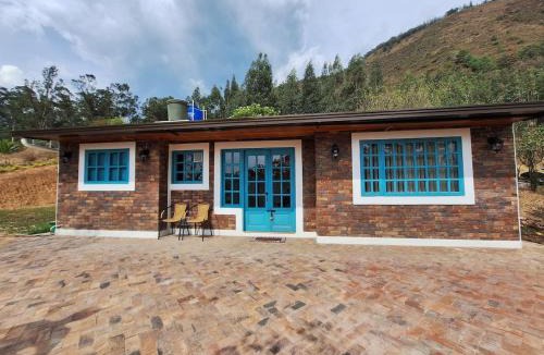 Nobsa House | El Embeleso