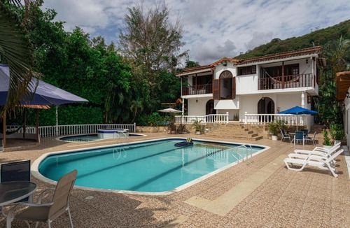 Anapoima Villa | El encanto