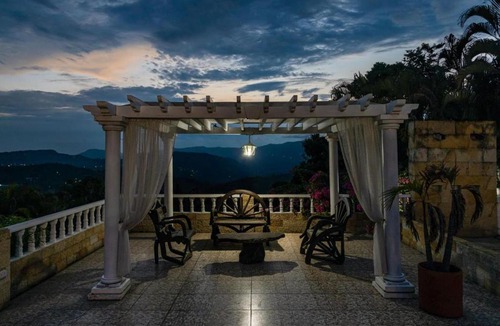Anapoima Villa | El encanto