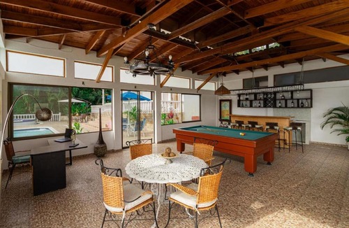 Anapoima Villa | El encanto