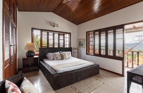 Anapoima Villa | El encanto