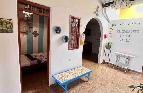 Guaduas Apartment | El Encanto de la Villa