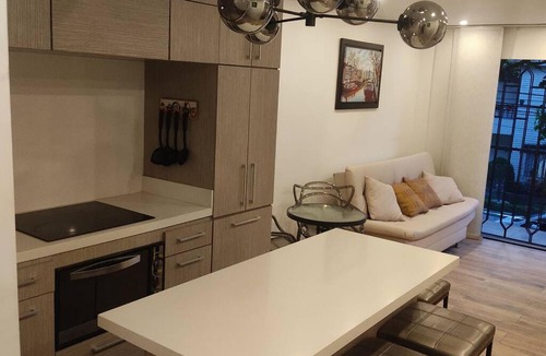 Laureles Apartment | El Encanto de Nutibara