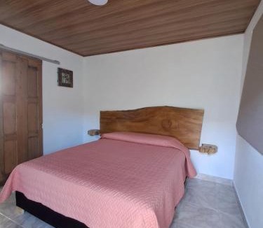 Sutatenza House | El Guaney Campestre