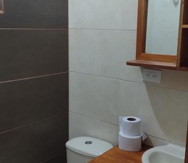 Jerico Apartment | El Majual