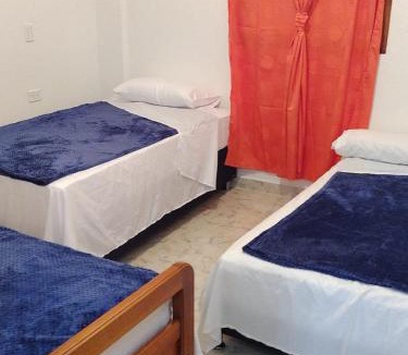 Jerico Apartment | El Majual