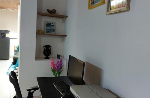 Monteria Apartment | El mejor partaestudio en el centro