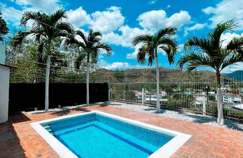 Honda House | El Mirador Casa Vacacional