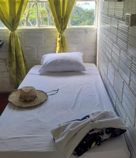 Samana Hotel | El mirador de Chalo
