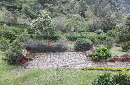 La Vega House | El Mirador De Serrato