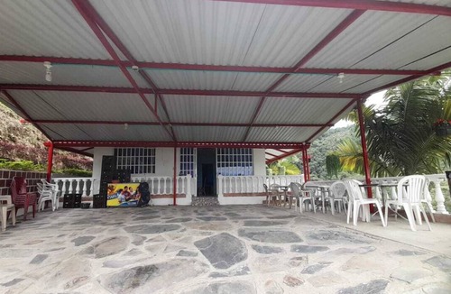 La Vega House | El Mirador De Serrato