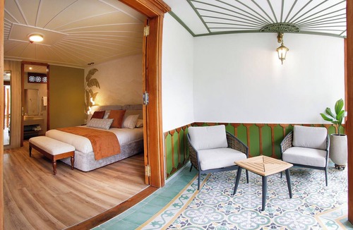 Salento Hotel | El Molino Ecohotel