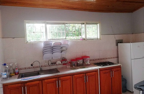 Guamal House | "El Naranjito" Private Agritourism Farm (near Acacias and Guamal)