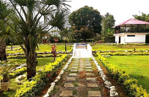 Guamal House | "El Naranjito" Private Agritourism Farm (near Acacias and Guamal)