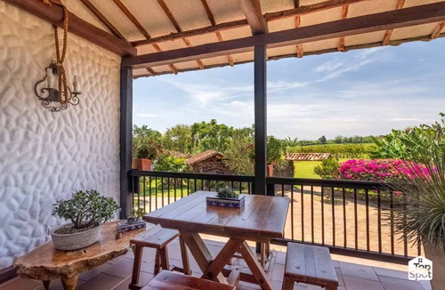 La Tebaida House | El Paraná: TopSpot® con la Mejor Vista del Quindío