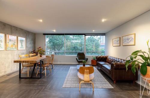La Florida Apartment | El Poblado, Finisterre Ap 801