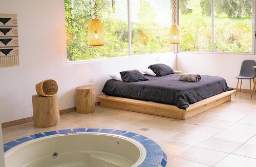 Salento Hotel | El Rancho de Salento