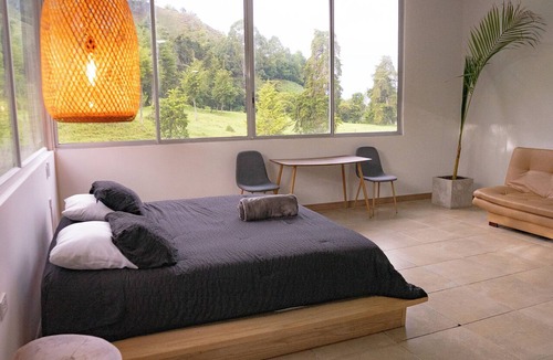 Salento Hotel | El Rancho de Salento