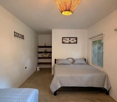 Villeta House | El refugio del Alba