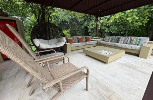 Villeta House | El refugio del Alba