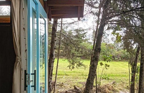 Gachantiva House | El refugio del bosque sofileño