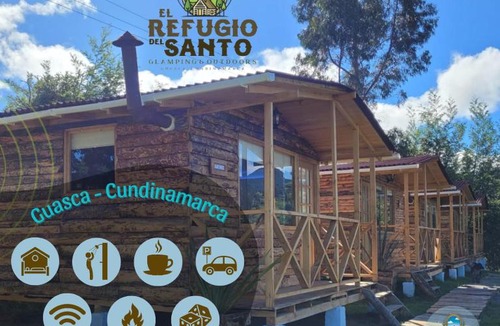 Guatavita Other | El Refugio del Santo