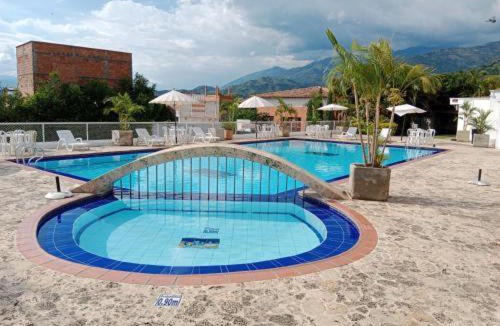 Otrabanda Hotel | el resort