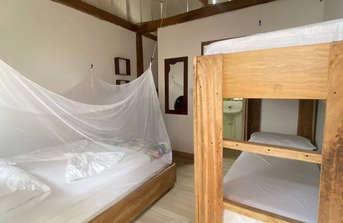 Rincon Hostel | El Rincon de Juan