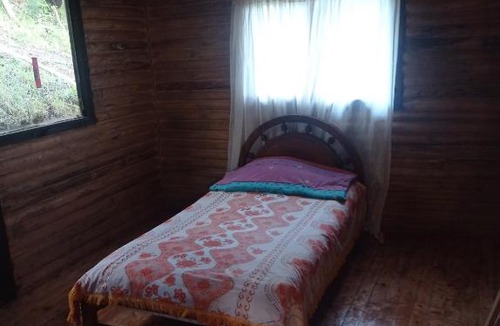 Medellin House | El rinconcito del bosque