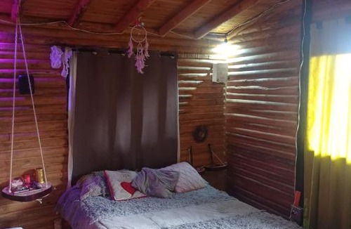 Medellin House | El rinconcito del bosque