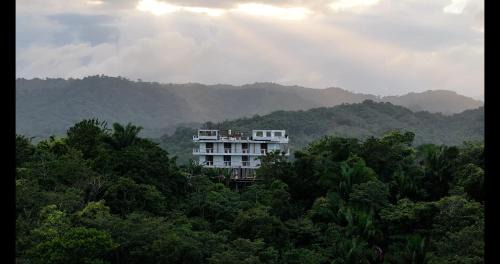 Dibulla Resort | El Templo- Jungle Mirador