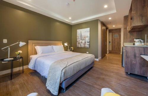 Los Naranjos Hotel | El Tesoro Medellín Hab311 by Letoh