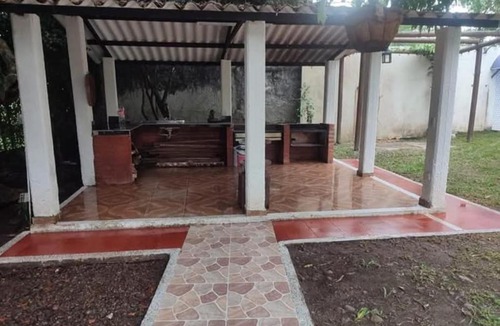 Villavicencio House | El triunfo 1
